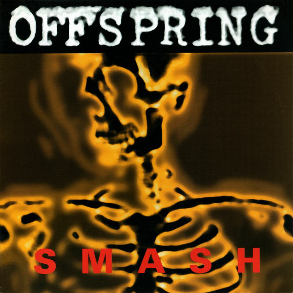 Offspring: Smash (1994)